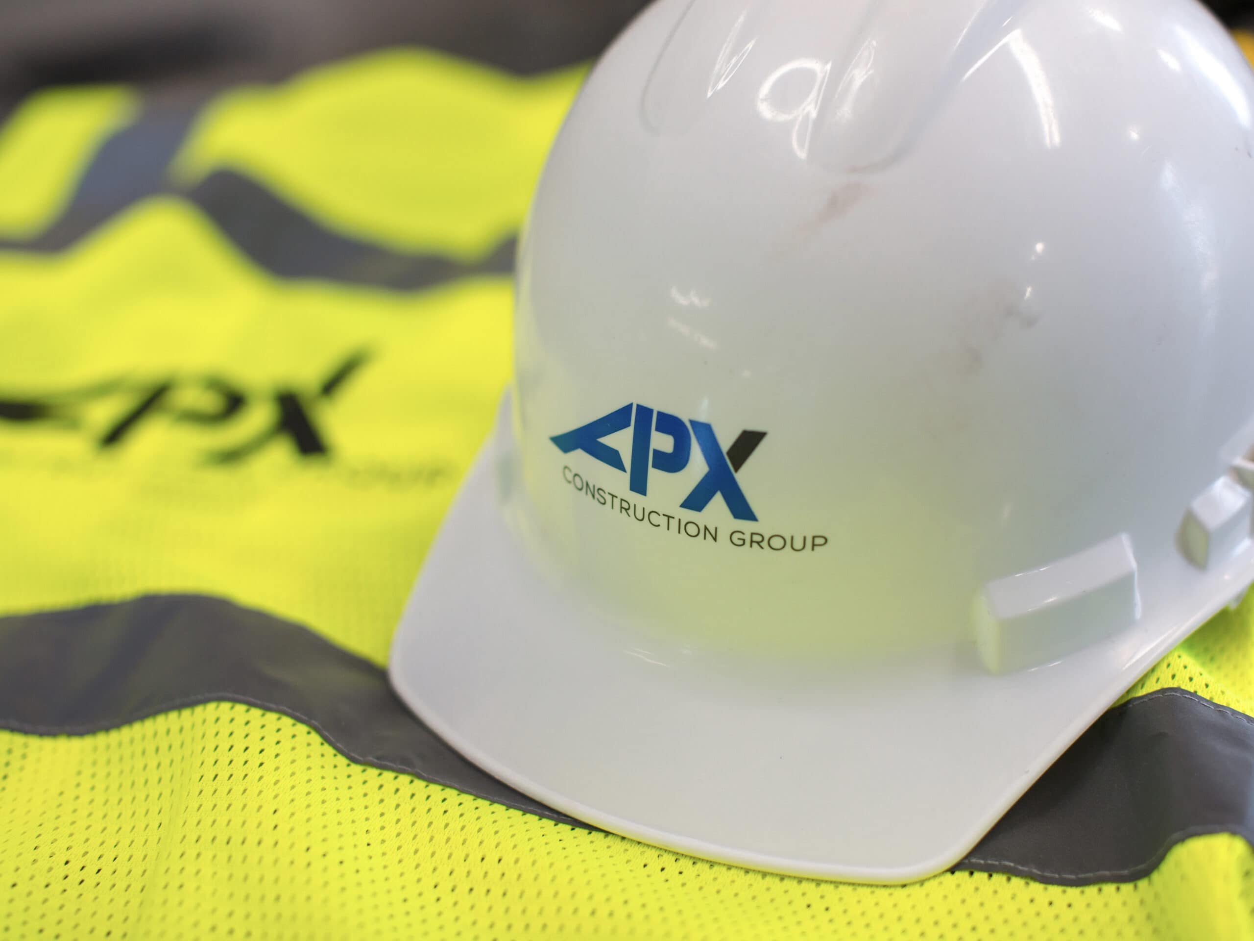 apx construction hard-hat; internships in mankato