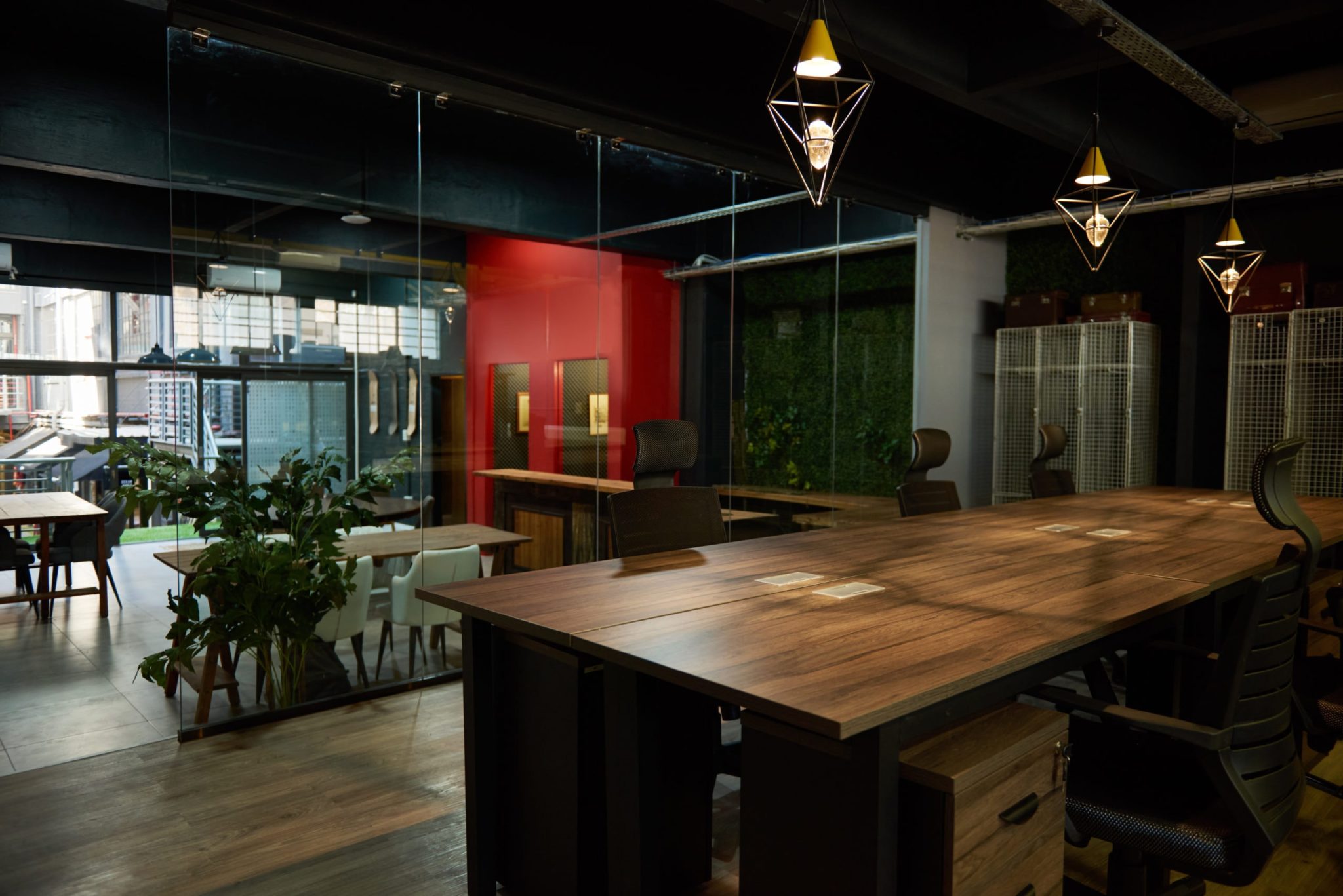 10 Commercial Office Design Ideas For 2024 [Trending]