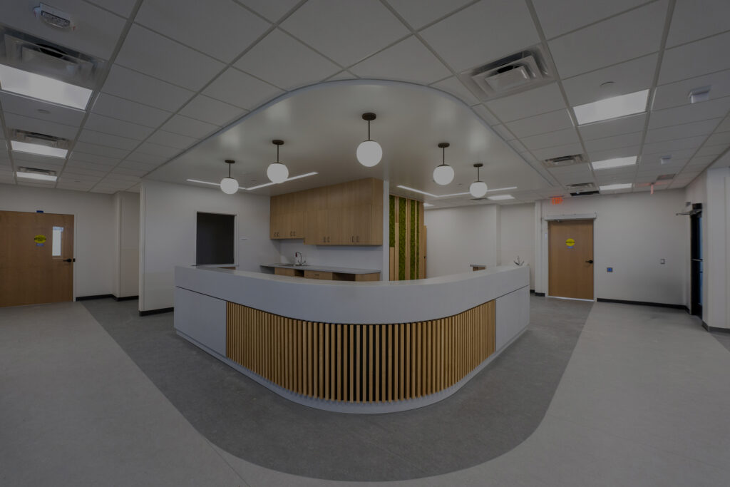 Patient-Centered Medical Spaces