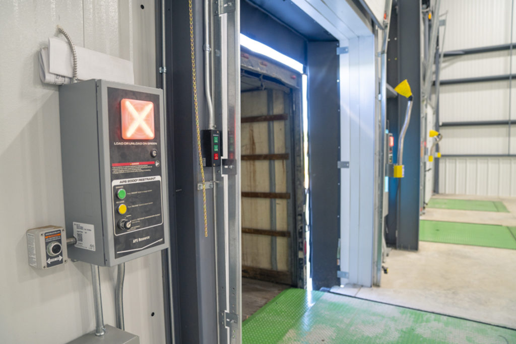 Cold Storage Construction