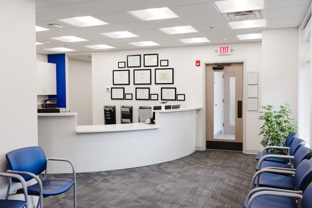 Patient-Centered Clinics Southern MN Periodontics