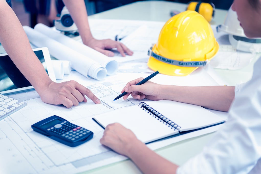 How To Calculate Commercial Construction Cost (2024 Update)