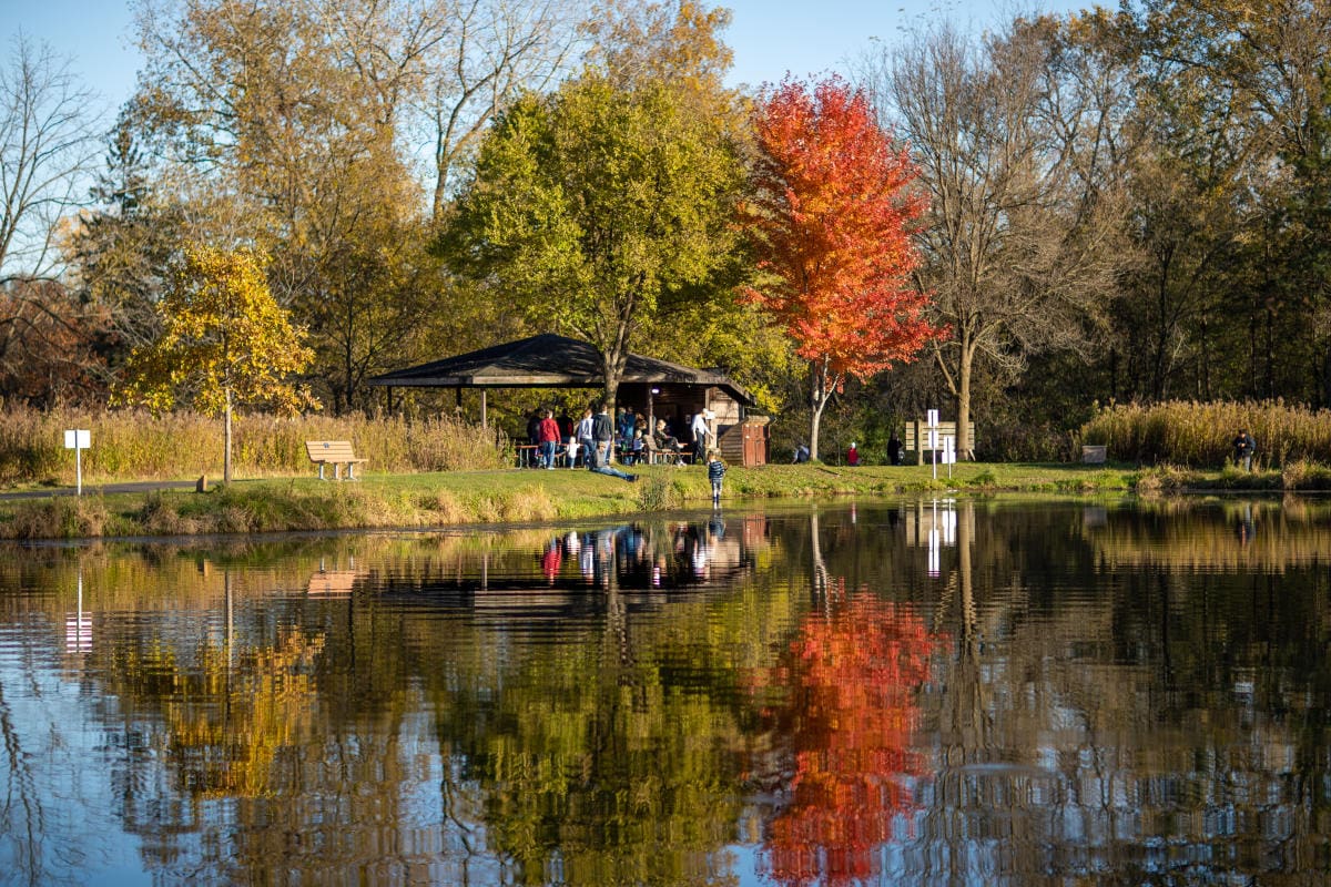 6 Of Our Favorite Parks In Rochester, MN [Picture Guide]