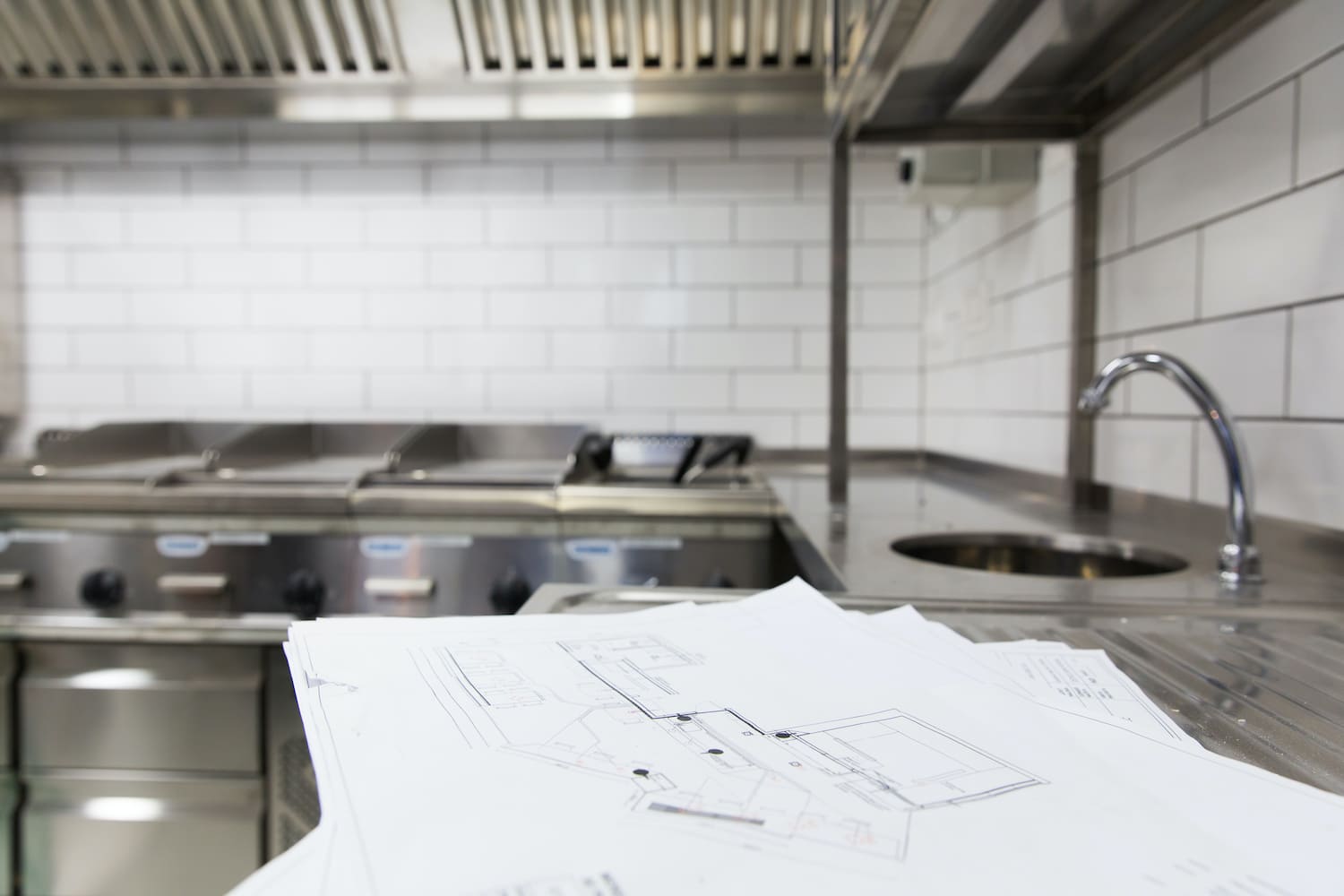 7 Restaurant Remodel Tips To Improve Your Business