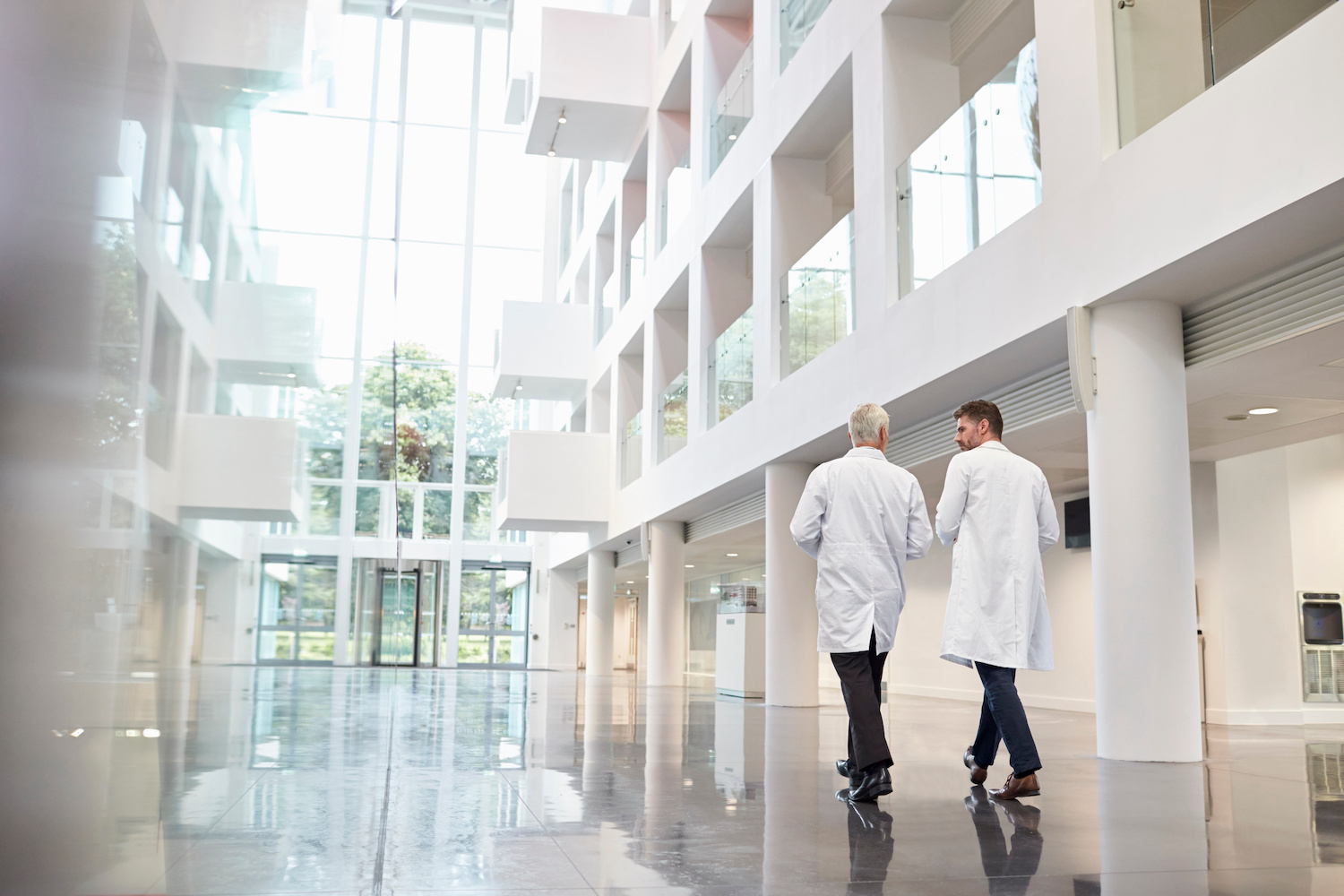 14 Types Of Facilities In Healthcare To Consider In 2024