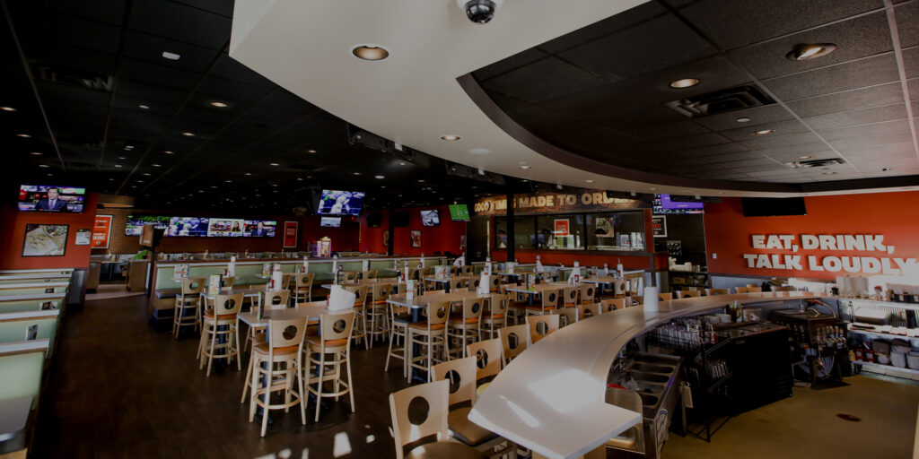 Hospitality Construction