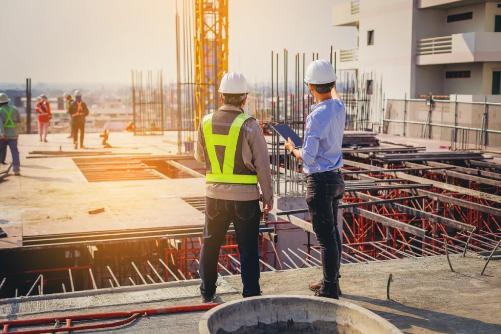 Construction Management CM