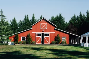 red-barn