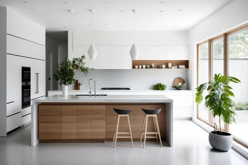 minimalist-kitchen