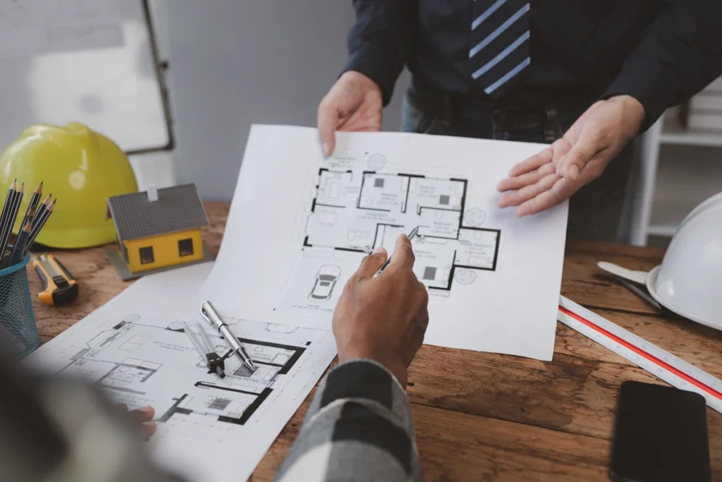 the-design-build-process