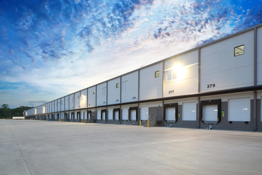 Self-Storage Construction Costs