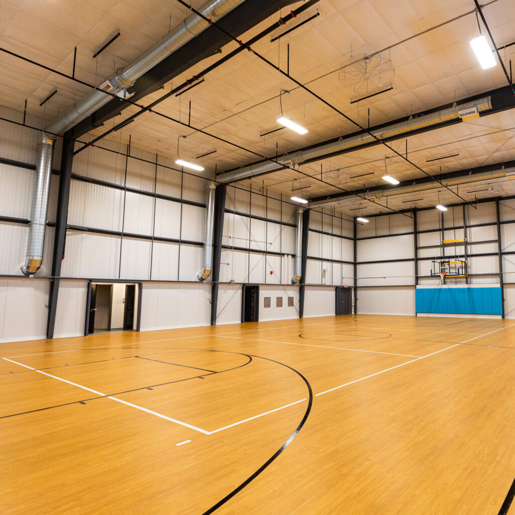 Athletic Facility Pricing Guide