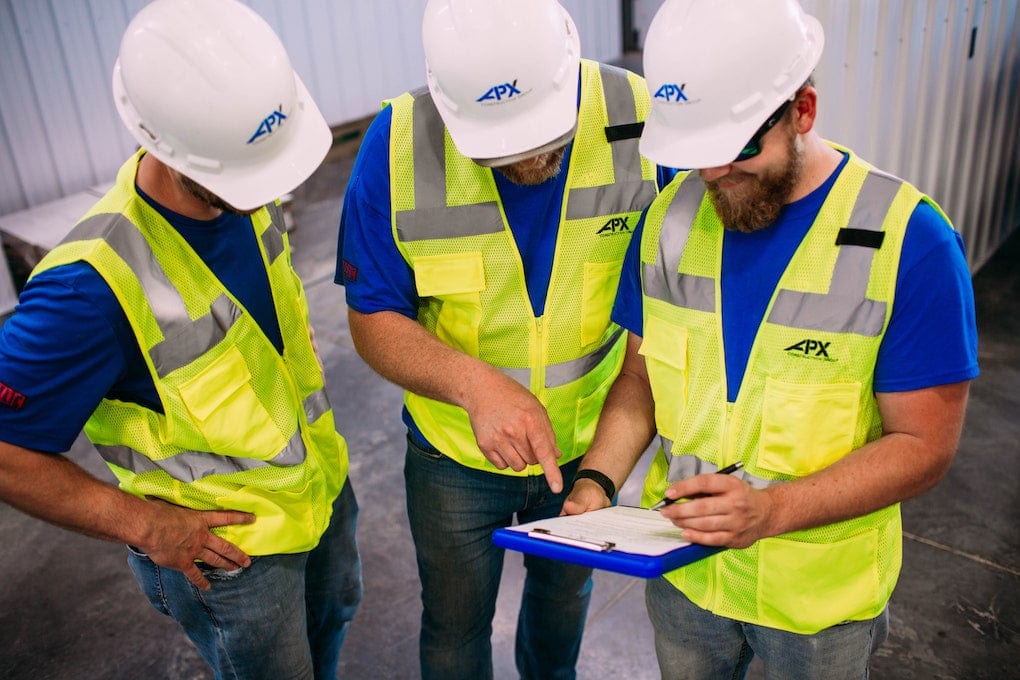 construction estimating services