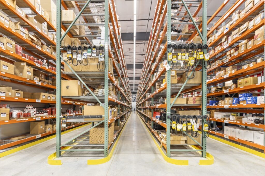 Fulfillment Centers