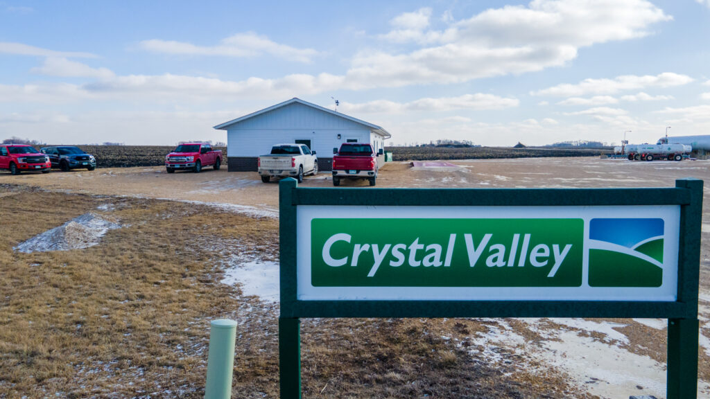 Crystal Valley Coop 15