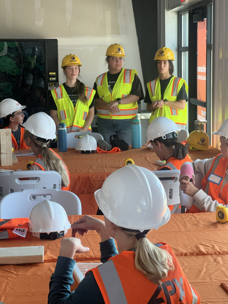 Women in Construction Week