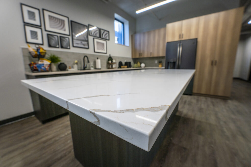 Office Build-Out Contractor