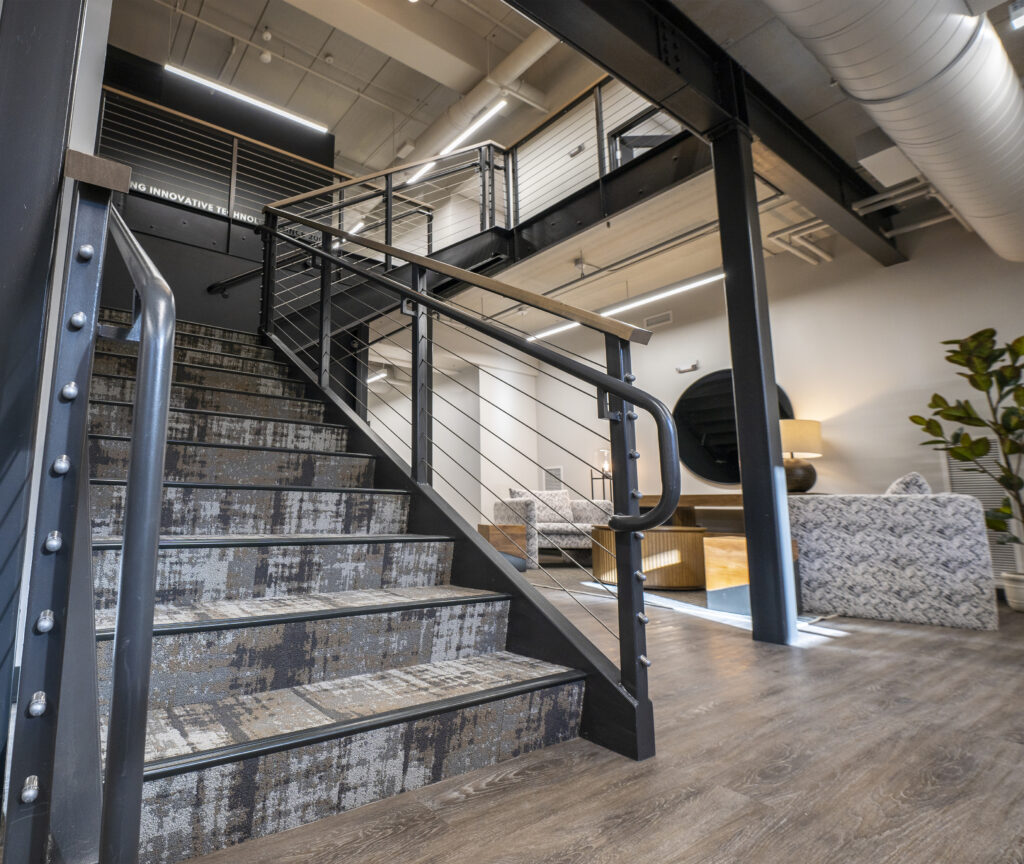 1531 herdstar stairs 4