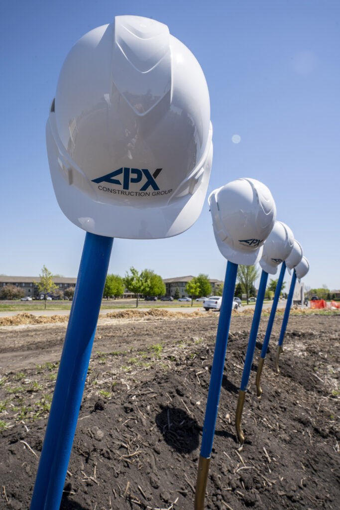 apx construction group
