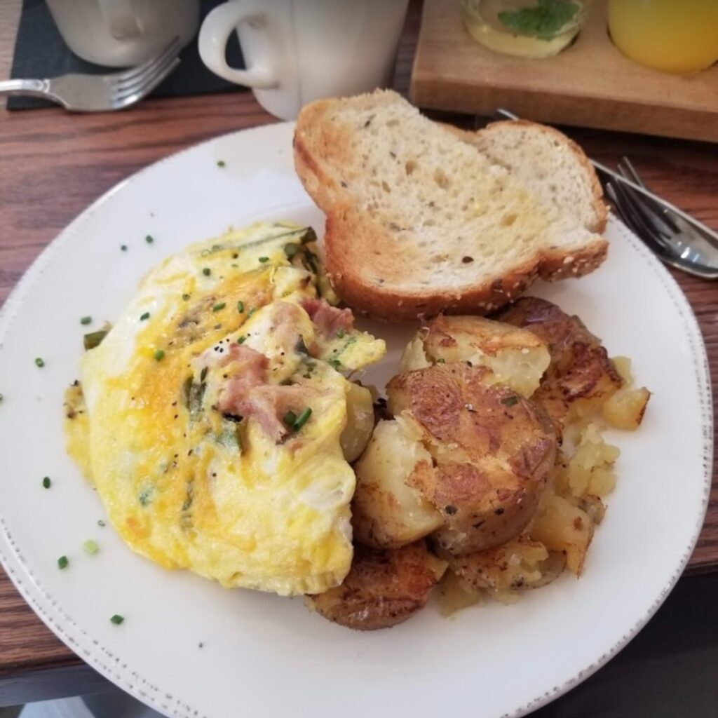 Brunch 