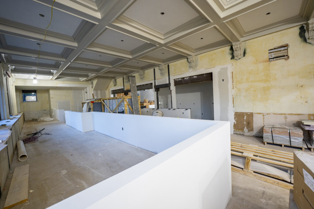 kitchen Kavo